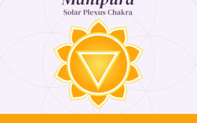 Chakra Series: Manipura Chakra