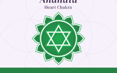 Chakra Series: Anahata Chakra