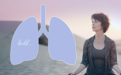 Breathwork Series: Anulom Pranayama