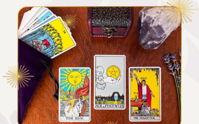 Clarity with Tarot