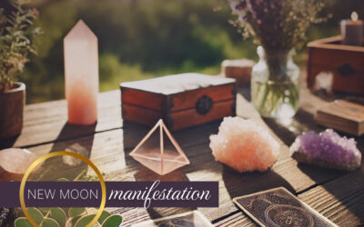 New Moon Manifestation